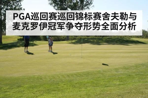 PGA巡回赛巡回锦标赛舍夫勒与麦克罗伊冠军争夺形势全面分析