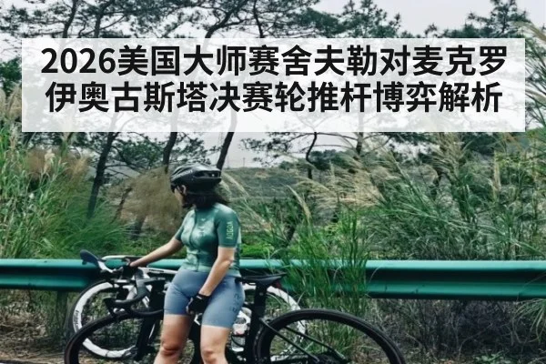 2026美国大师赛舍夫勒对麦克罗伊奥古斯塔决赛轮推杆博弈解析