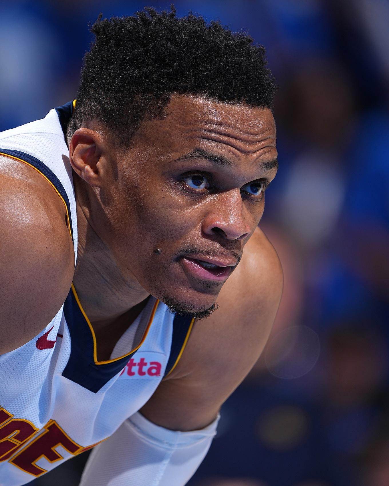 文胖：各队对老将控卫的需求不大 这是威少未找到新东家的原因